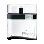 F by Ferragamo Black EDT