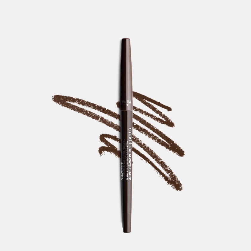 Kohl Liner Waterproof Always Sharp