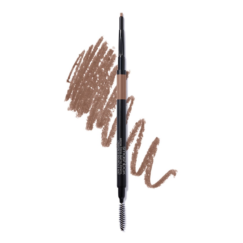 Brow Pencil Tech Matte