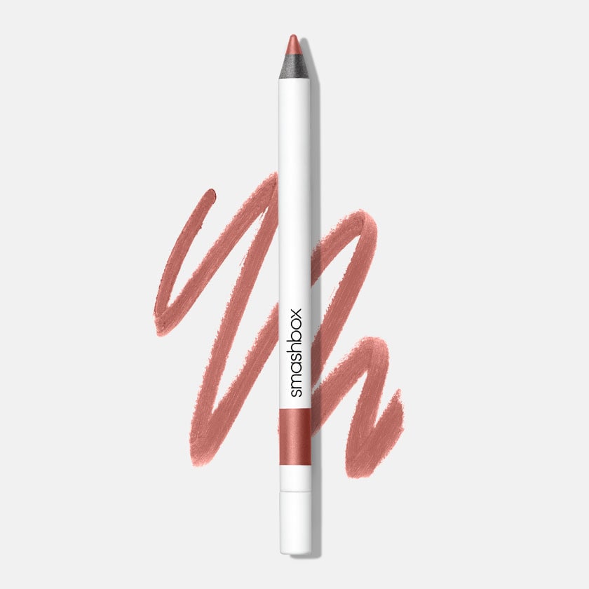 Lip Pencil Line & Prime Be Legendary