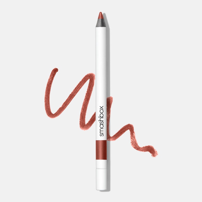 Lip Pencil Line & Prime Be Legendary