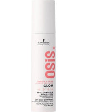 Schwarzkopf OSIS+ Smooth & Shine Glow Shine Serum 50Ml