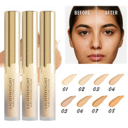 Lightweight Serum Concealer