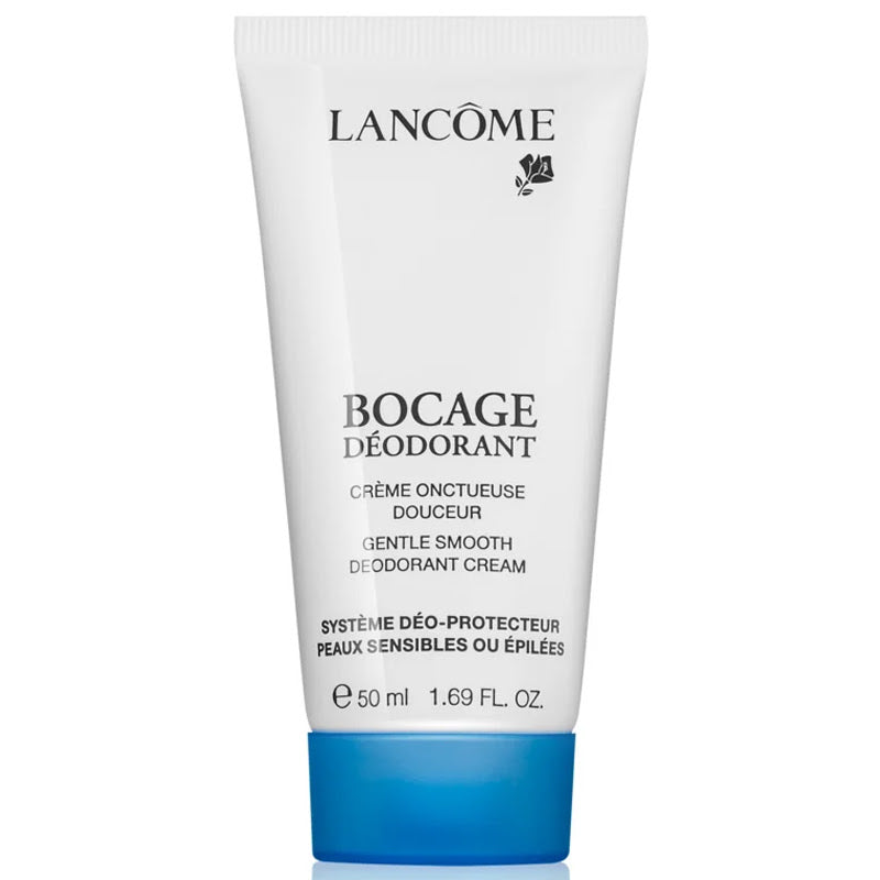 Lancome Bocage Deodorant Creme Onctueuse 50Ml Tube