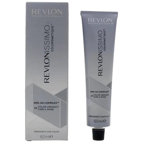 Revlon Professional Revlonissimo Colorsmetique Permanent Hair Color