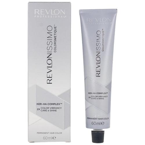 Revlon Professional Revlonissimo Colorsmetique Permanent Hair Color