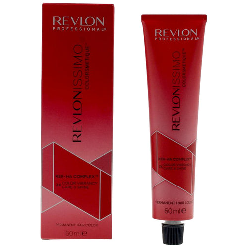 Revlon Professional Revlonissimo Colorsmetique Permanent Hair Color