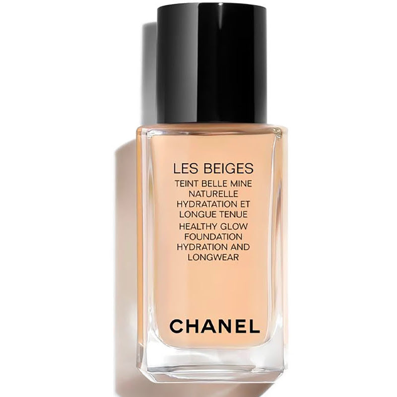 Chanel Foundation Les Beiges Healthy Glow B20 30Ml