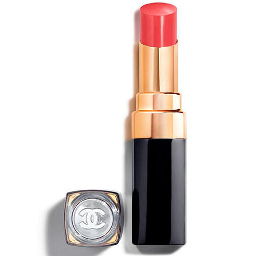 Chanel Lipstick Rouge Coco