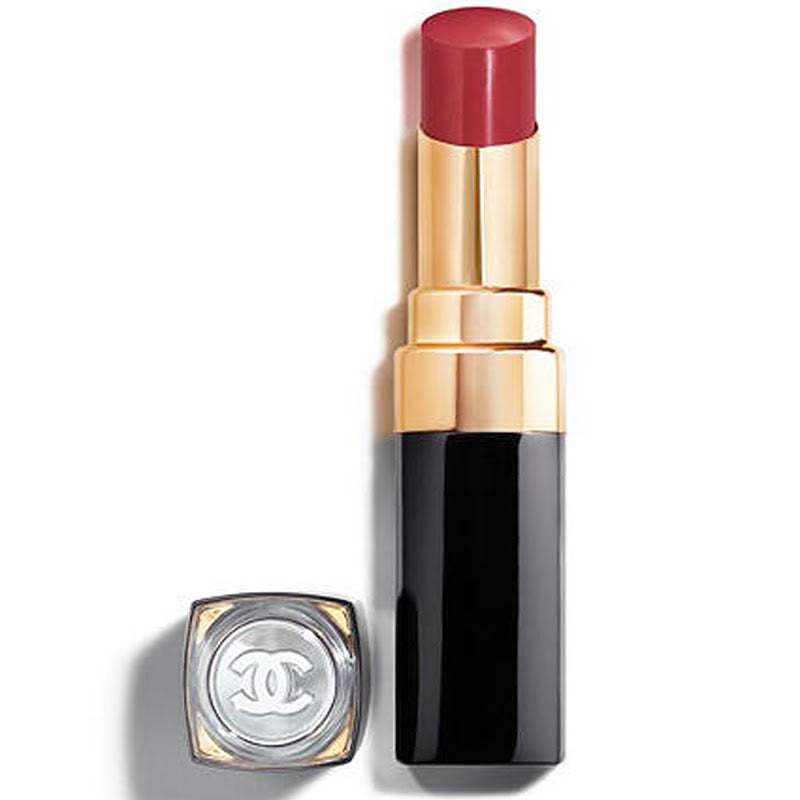 Chanel Lipstick Rouge Coco