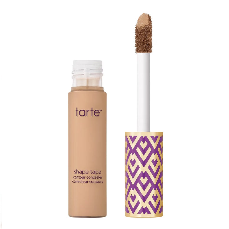 Tarte Concealer  Shape Tape  Medium Tan Sand 36S