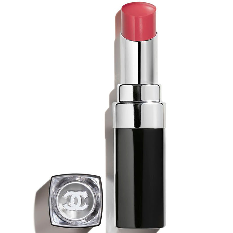 Chanel Lip Balm Rouge Coco Bloom
