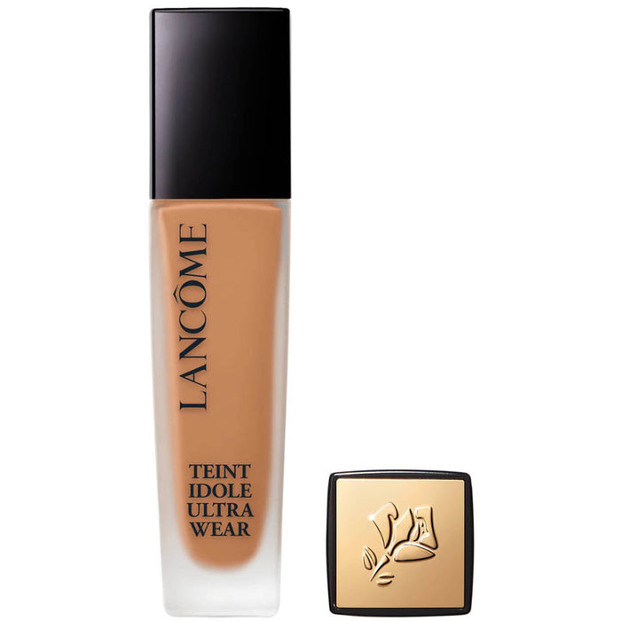 Lancome Foundation Tiu Wear