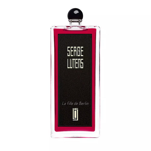 Serge Lutens Unisex La Fille De Berlin Edp100Ml