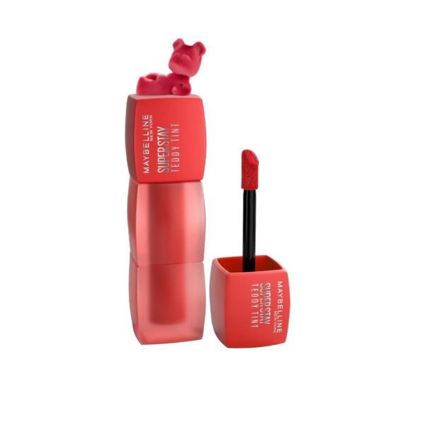 Superstay Teddy Creamy Tint