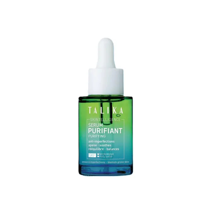 Talika Skintelligence Anti Imperfections Serum Purifiant 30ml