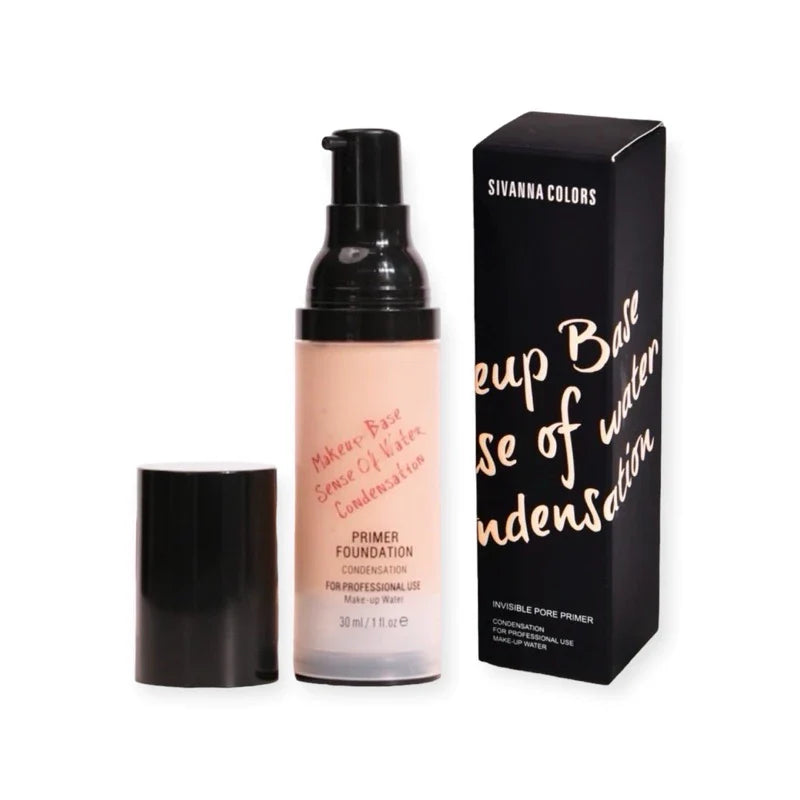 Sivanna Invisible Pore Primer Foundation