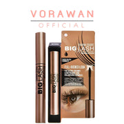 Sivanna Big Lash Xl Volume Mascara