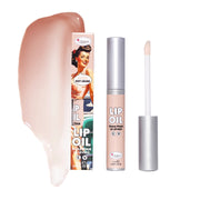 The Balm Nude Not Crude Lip Oil 7Ml