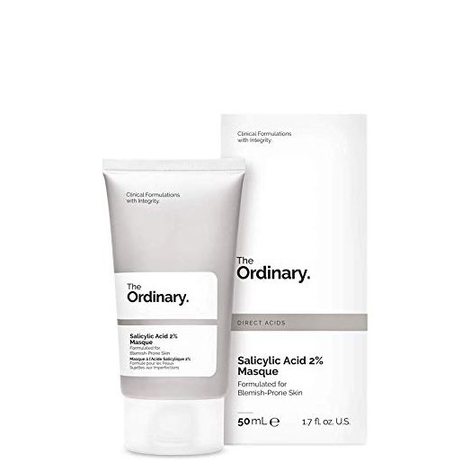 The Ordinary Salicylic Acid 2% Masque 50Ml