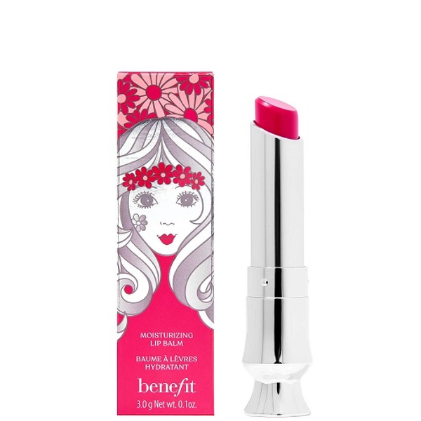 Lip Balm Moisturizing California Kissin