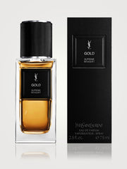 Ysl Le Vestiaire Des Parfums L Or R25 Edp 75Ml