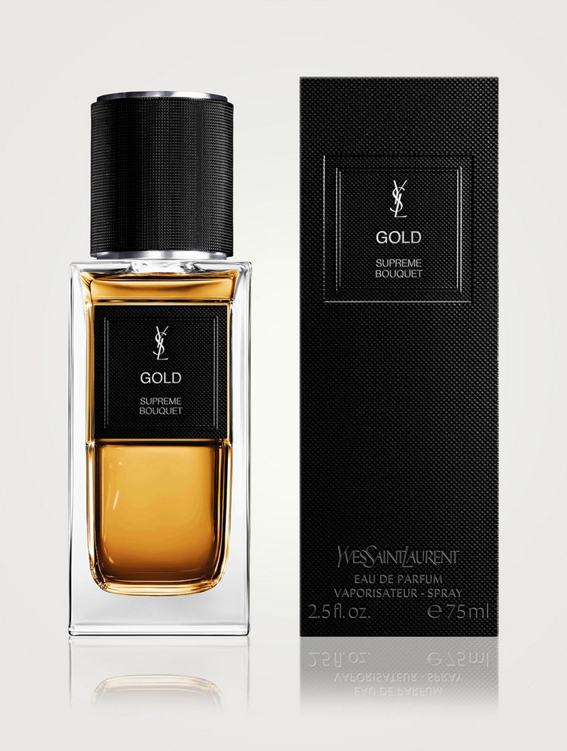 Ysl Le Vestiaire Des Parfums L Or R25 Edp 75Ml