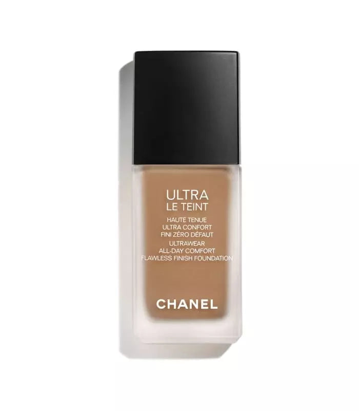 Chanel Foundation Ultra Le Teint Flawless Finish Fluid Br32 30Ml
