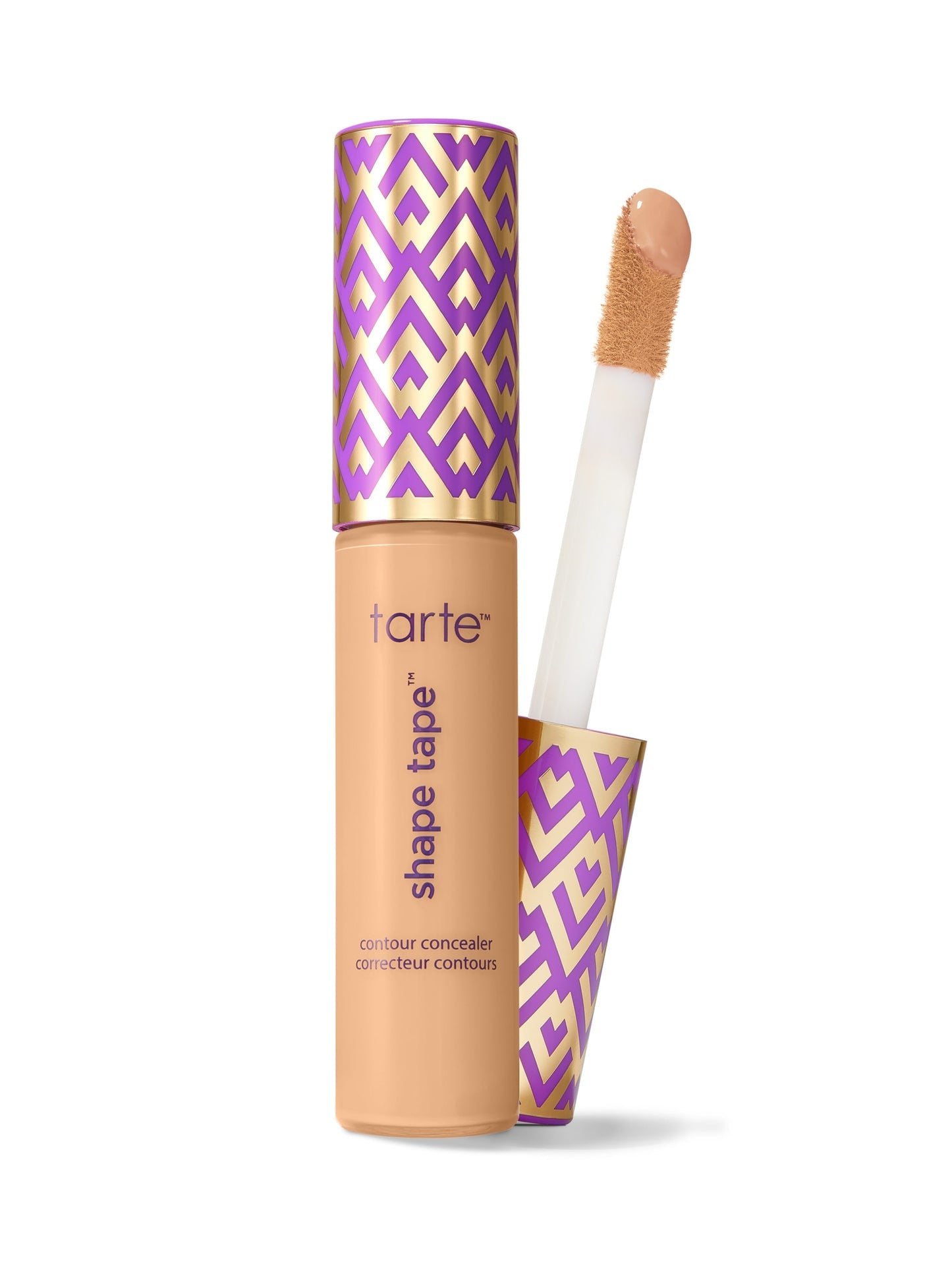 Concealer Shape Tape