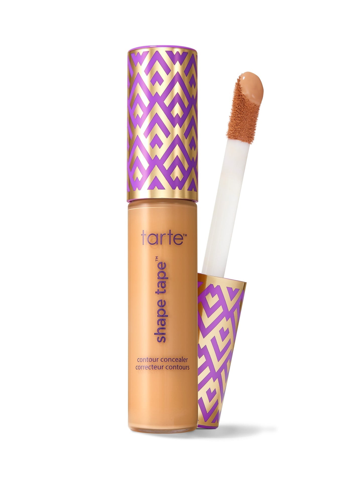 Concealer Shape Tape