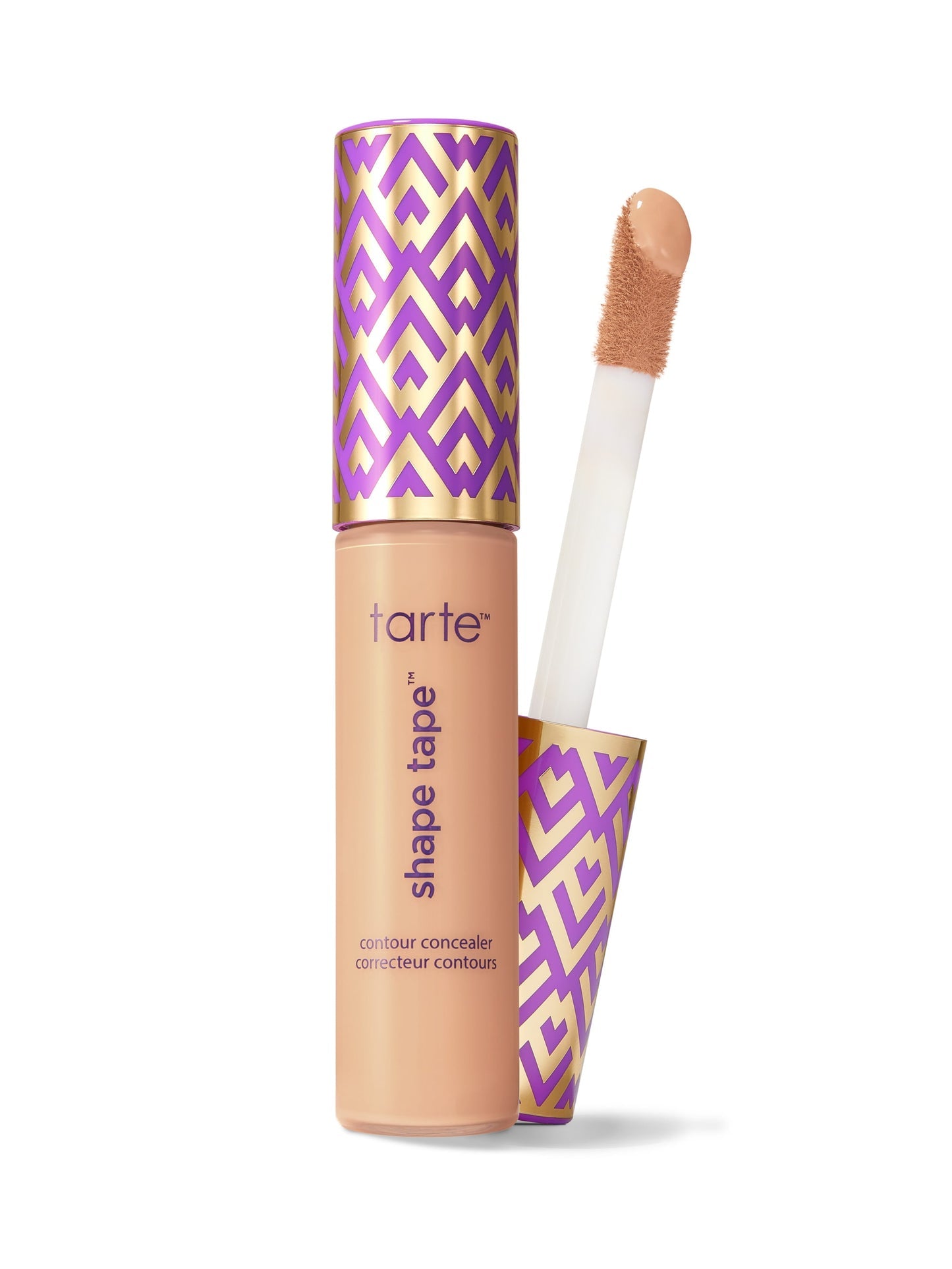 Concealer Shape Tape