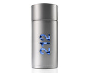 Carolina Herrera 212 Eau De Toilette Spray For Men 100 Ml