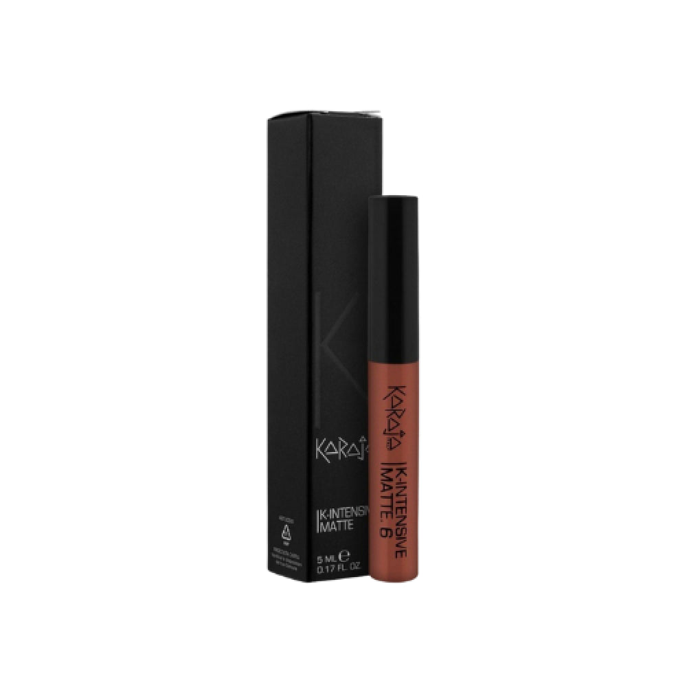 Karaja Lipstick K-Intensive Matte