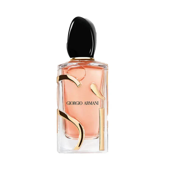 Armani Ga Si Edp Int Refillable 100Ml