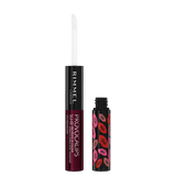 Rimmel Provocalips Liquid Lipstick - 570 Firecracker 7Ml