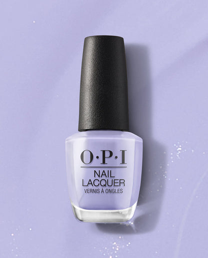 Nature Strong Nail Lacquer Raisin Your Voice