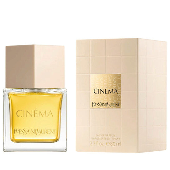 Ysl Cinema Ladies Repack 2024 Edp 80Ml