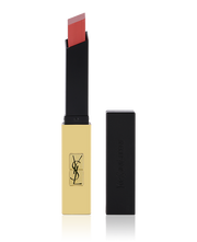 Ysl -  The Slim  Leather-Matte Lipstick 11 Ambiguous Beige