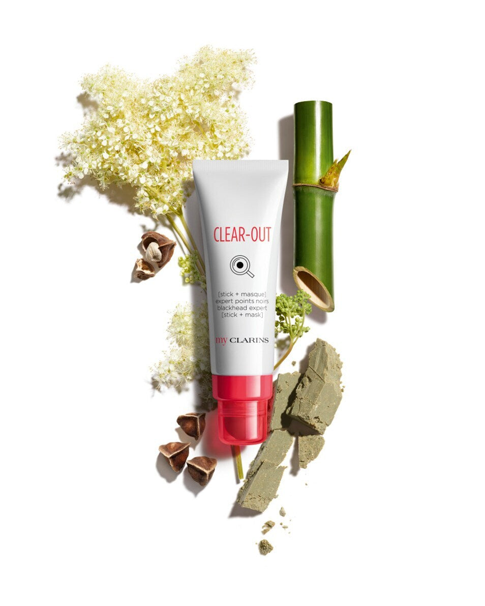 Clarins Face Cream My Clarins Blemish Target Cream 15Ml