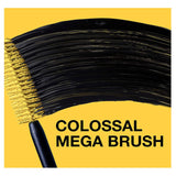 Colossal Volum' Express Waterproof Mascara