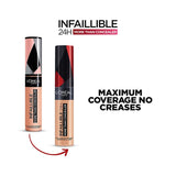 Infallible Full Wear More Than Concealer