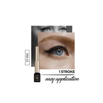 Matte Signature Liquid Eyeliner