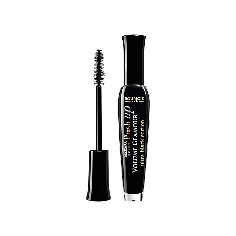 Mascara VG Pushup