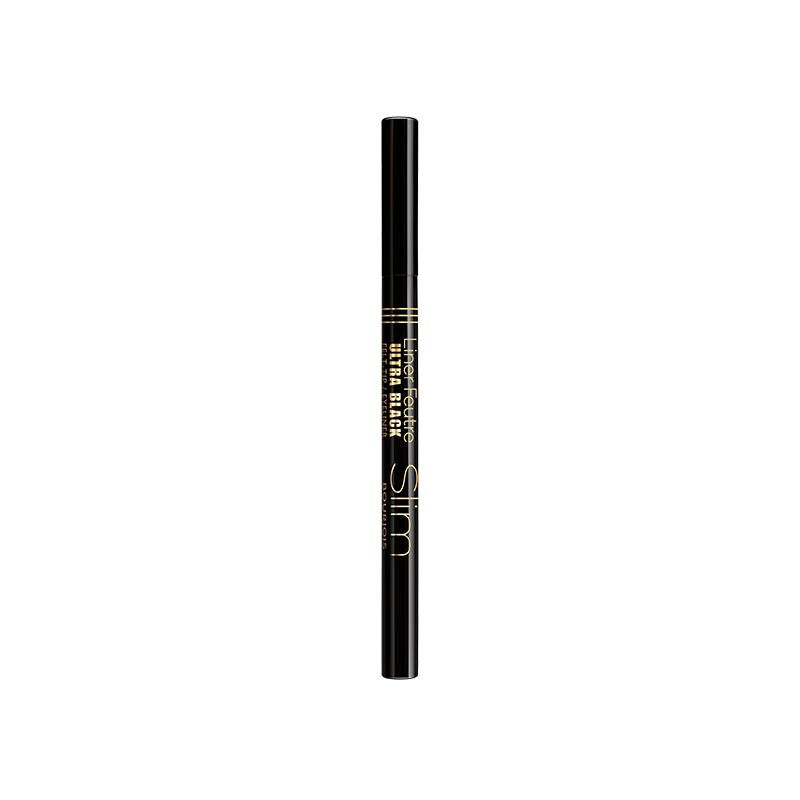 Liner Feutre Slim Ultra Black