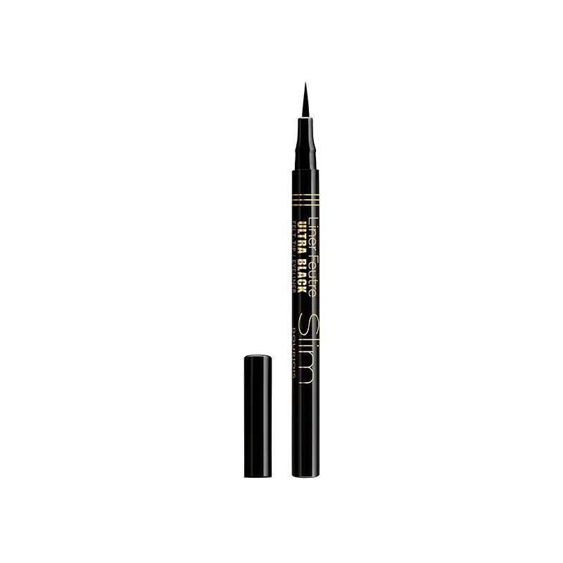 Liner Feutre Slim Ultra Black
