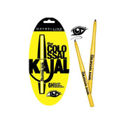 Colossal 6 Hr Kajal Khol Liner - The Divine Beauty