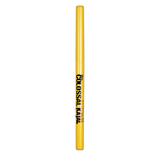 Colossal 6 Hr Kajal Khol Liner - The Divine Beauty