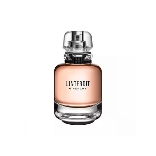 LInterdit EDP