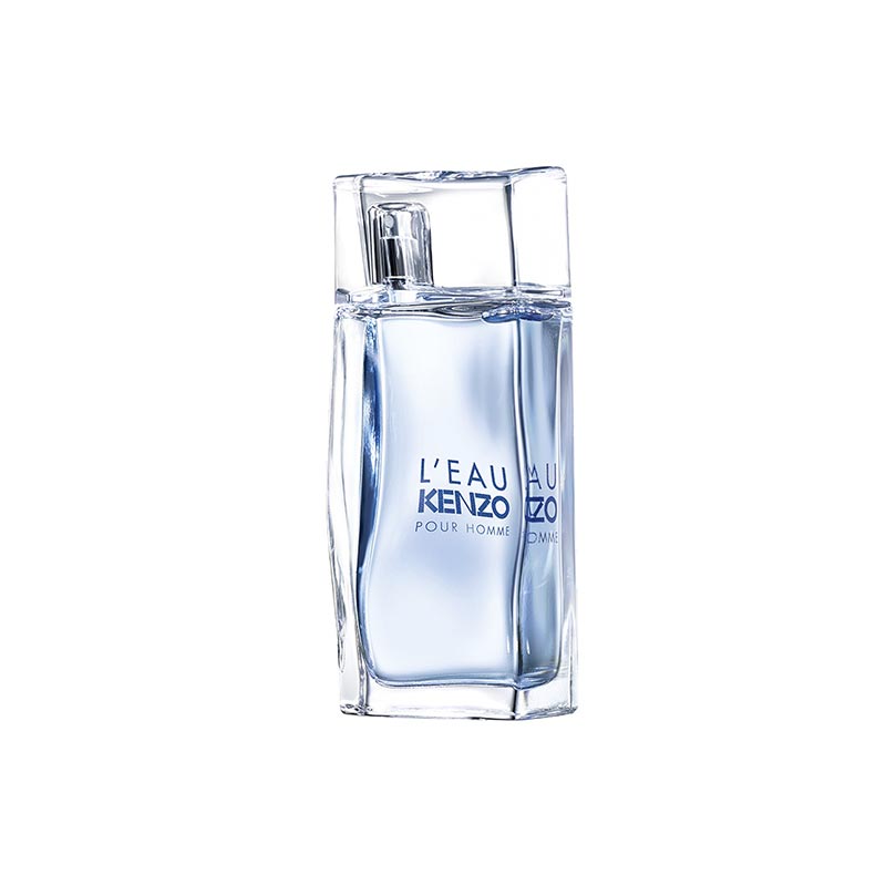 LEAU Pour Homme EDT