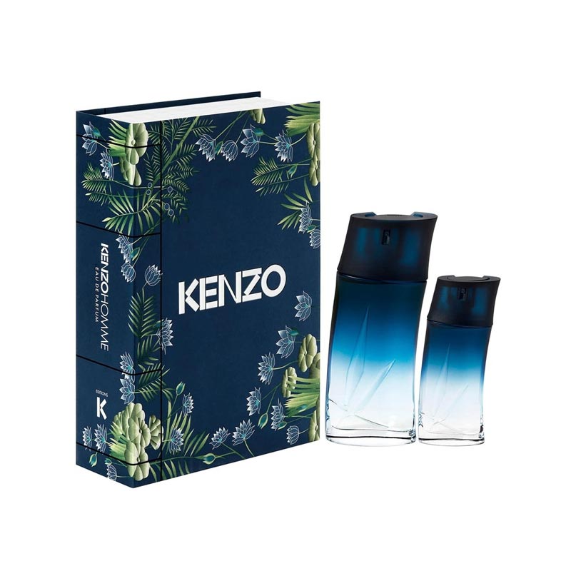 Homme EDP 100ML + EDP 30ML - Sets